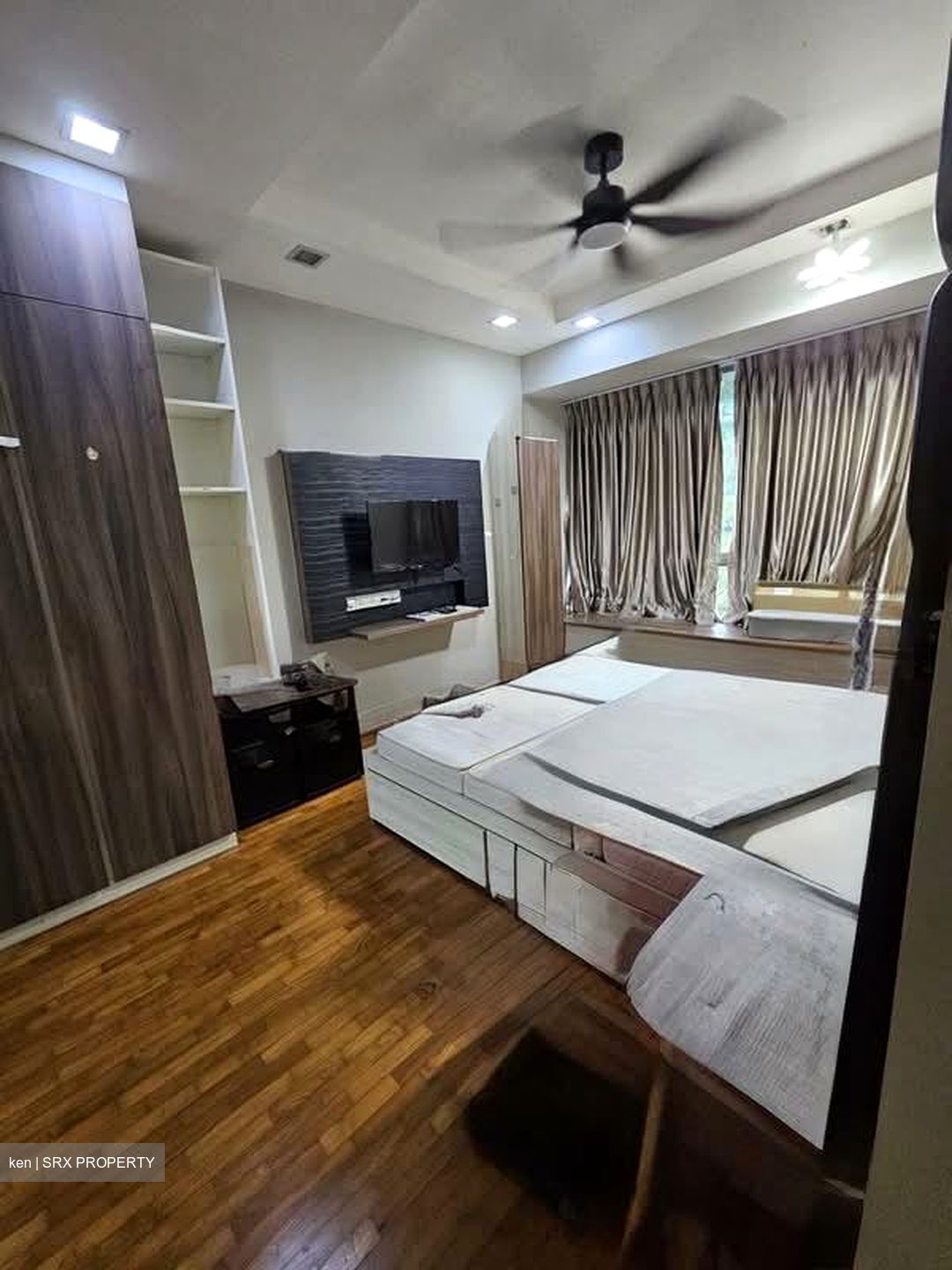 Double Bay Residences (D18), Condominium #578396231